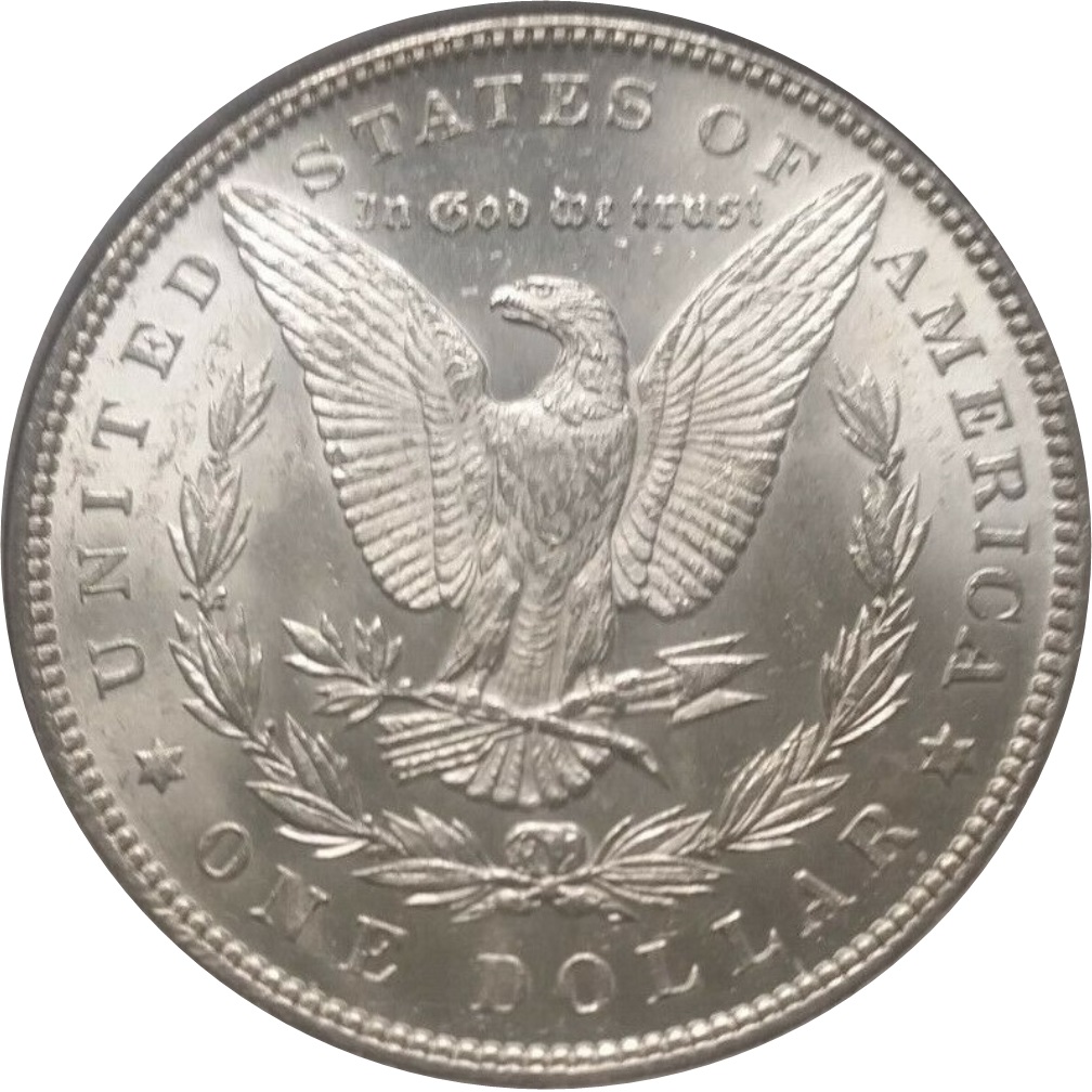 1891-Morgan-Silver-Dollar